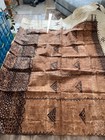 Tongan Tapa Cloth