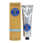 L occitane Creme Mains Shea Butter Hand Cream Large Size 150ml 5 2oz New
