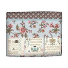 Pride   Prejudice Home D  cor Zipper Bags And Quilt Labels Panel Size Is 56  X