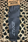 New Exalt Alpha Paintball Elbow Pads - Grey - Medium