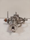 Wahl Hurleman  96 Twin Spark Ignition Model Airplane Engine 