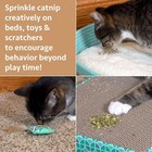 Cat Premium Natural Catnip Collection  Gift Set