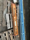 Caldwell 205-3-5 Low-headroom Multiple-spread Lifting Beam 6000 Lbs    3 Ton Cap