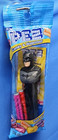 Pez Candy Dispenser Justice Leaque Batman Nip W candy