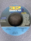 Norton Surface Grinding Wheel  12  Dia  1  Thick  3  Arbor  46 Grit 32aa46-ivtr