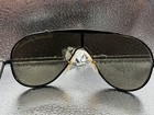 Rare Michael Jackson Sunglasses Nos New Aviator Vtg Victory Tour Signature 80s
