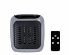 Handy Heater Turbo 800 Wall-outlet Space Heater - 800w
