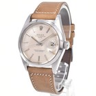 Rolex Oyster Perpetual Date 1500 Vintage Cal 1570 Automatic Men s Watch E 149801