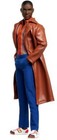 Barbie Signature Doctor Dr Who Fifteenth Doctor Ken With Shipper In Stock  Hrm36