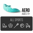 Sisu   Nextgen Aero Mouth Guard   1 6mm   Mouthguard   Same Day Shipping