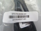 New Hp Ipaq Pocket Pc Usb Sync Cable For 210 Series 463382-001 463371-001