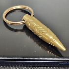 Rare Extremely Ancient Old Celtic Heavy Artifact Bronze Amulet Pendant