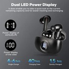 New Tws Wireless Earbuds Bluetooth 5 3 In Ear Pods Earphones For All Devices