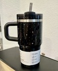 Stanley Spellcast Black Halloween 20 Oz Quencher Tumbler Ships Today