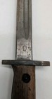 British Pattern 1907 Rifle Bayonet Wilkinson 
