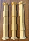 Retired Vintage Playmobil 5300 Victorian Mansion Dollhouse Corner Wall Column 3