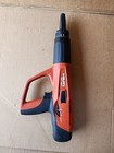 Hilti Dx 460 Fully Automatic Powder-actuated Fastening Tool  excellent Condition