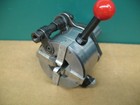 Geometric Die Head 9 16 Dsa W 3 4  Shank 5 16-24 Chasers    superb   