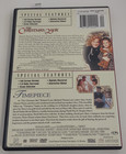 The Christmas Box And Timepiece Dvd 2 Disc Hallmark Holiday Double Feature