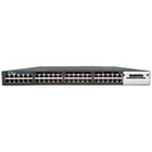 Cisco Catalyst Ws-c3560x-48pf-s 48-port Poe  Gigabit Layer 3 Switch