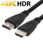 Premium Hdmi Cable 6ft Bluray 3d Dvd Ps4 Hdtv Xbox Lcd Ultra Hd 1080p 4k