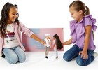 Dream Ella Baker Doll With Chef Jacket  Hat   Pan  Gift For Kids 3 