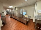 Hobart Ft900 High Temp Conveyor Flight Type Dishwasher