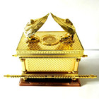 Jumbo Ark Of The Covenant Replica   free Gift Included 