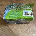 New Fuji Quicksnap Waterproof Disposable One Time Use Camera 27 Exp  05 2012