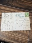 Hydraulic Gold Mining  Panning  Dredging California 1910s Antique Postcard