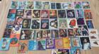 Lot 136 Non-sport Sticker   Cards Assorted Set Argentina Edition Vintage Cartoon