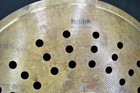 Sabian Prototype Xsr Monarch 17  Aero Crash Cymbal model  zzc017 new 1157 Grams