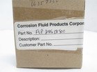 239541 New In Box  Corrosion Fluid Flp28518900 Shaft Seal Seat P0289400