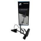 Sennheiser E 908 B Ew Clip-on Instrument Mic For Evolution Wireless Transmitter