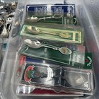 As Is Lot Of 20 Random Surprise Souvenir Spoons