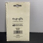 Crayola Crayons 32 Cent Stamp Magnet   Magnetic Photo Frame  Usps 1998  6  X 5 