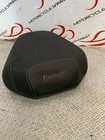 Benelli Trk 702 Rear Pillion Seat 2023 Benelli Trk 702 Breaking See Shop Bk056