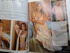 1994 Victoria s Secret Spring Collection Catalog Vintage 90s Lingerie Fashion