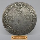 1896 Great Britain Silver 6 Pence -  c52667nq