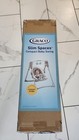 Graco Slim Spaces Compact Baby Swing
