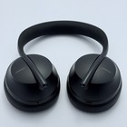 Bose Nc700 Noise Cancelling Wireless Bluetooth Headphones - Black   excellent  