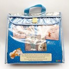 The Snowman Playset Eden Toys Raymond Briggs 2000 New In Package Rare