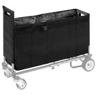 Rock N Roller Rsa-wag2 Wagon Bag For R2 Carts
