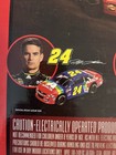 Auto World Gordon dale Jr  Nascar - Hendrick Motorsports - Racing Slot Car Set