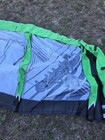 Cabrinha Switchblade 10m Kiteboarding Kite C Ids Intelligent Depower System 
