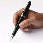 Platinum 3776 Century Fountain Pen Laurel Green Rhodium Soft Fine  Pnb-18000cr P