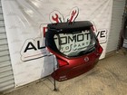 2018 2019 2020 Nissan Kicks Sv Rear Liftgate W camera Oem