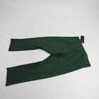 Adidas Techfit Compression Pants Men s Dark Green New With Tags