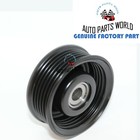 Genuine Oem Toyota Tundra Gs Sc V8 Drive Belt Tensioner Idler Pulley 16604-50030