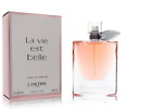 La Vie Est Belle Lancome L eau De Parfum 3 4 Oz New Sealed In Box